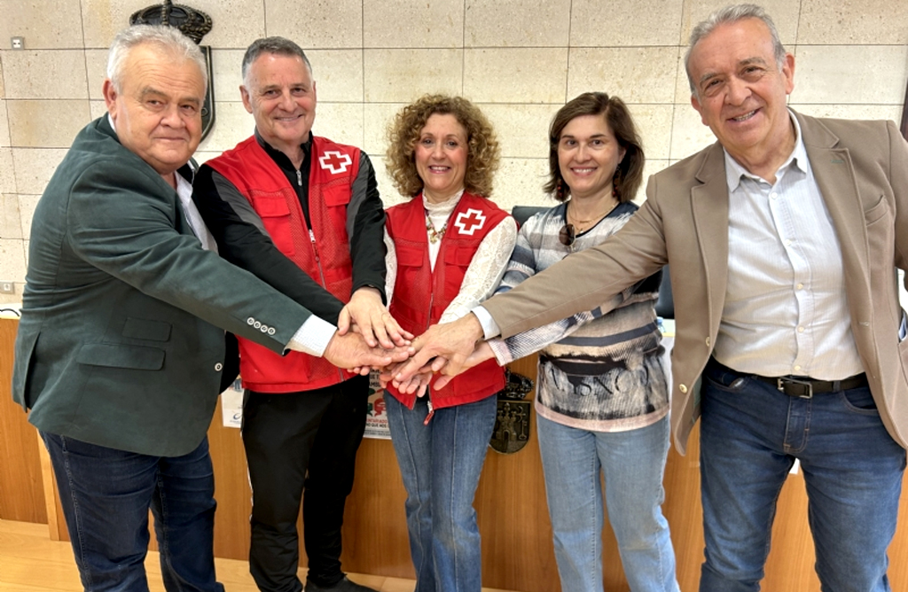 “El viaje que te cambia”, un programa de voluntariado para favorecer la inclusión social, que se desarrollará en Totana